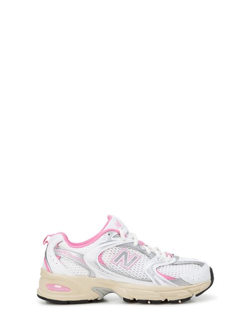 Sneakers 530 New Balance | MR530EDWHITE/PINK